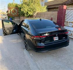 هوندا أكورد